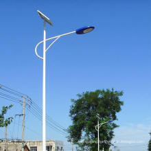 High Grade Outdoor Adjustable Street Lighting Pole